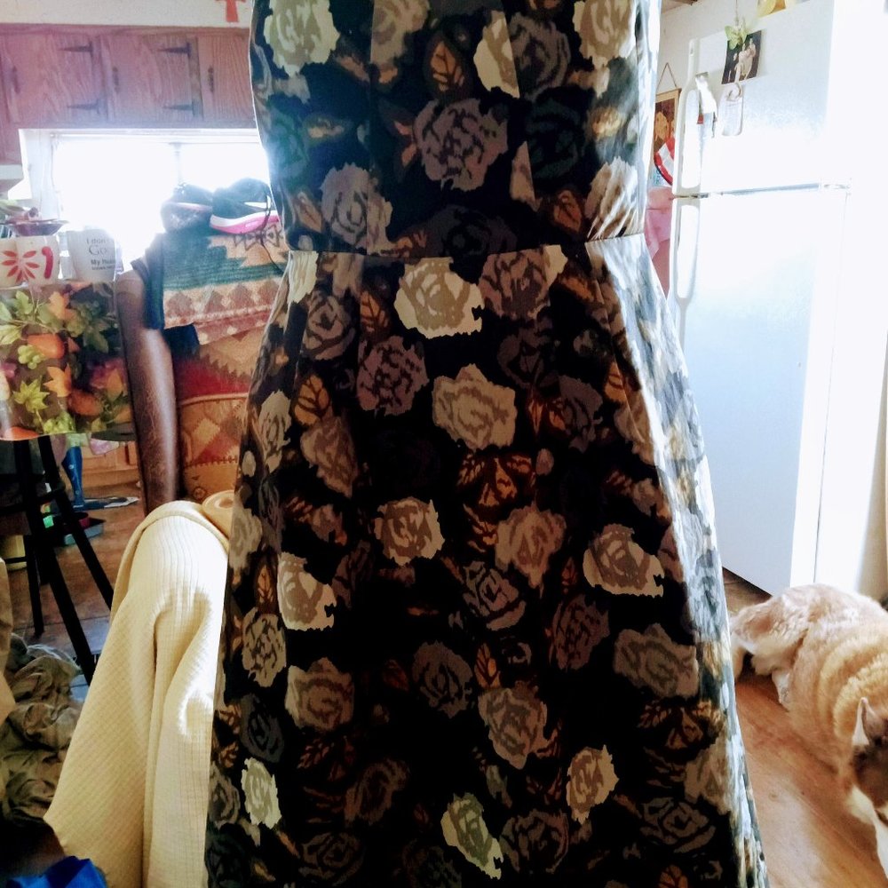 Darling J.Crew Dress